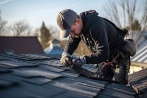 Roof Replacement